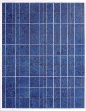 Fotovoltaický solární panel 275Wp