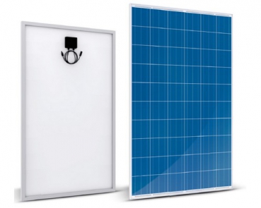 Ostrovní fotovoltaická elektrárna 1,6 kWp - Obrázek 3